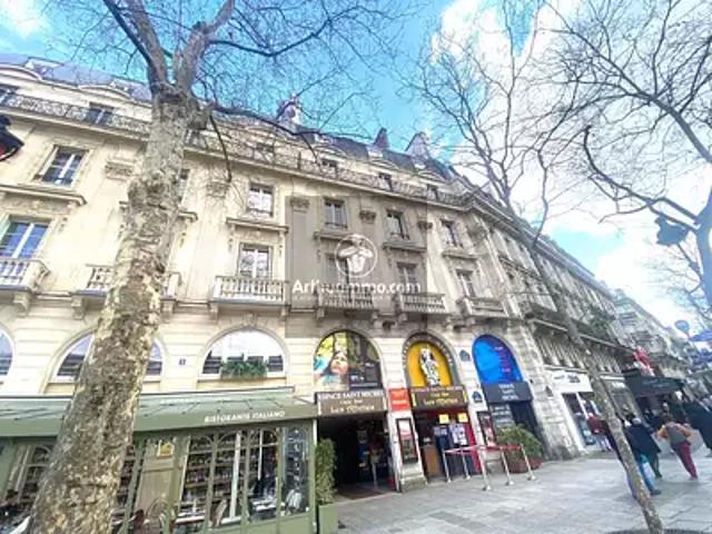 Paris 75 Location divers