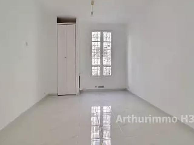 Paris 75 Location appartement 1 pièce t1