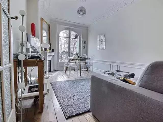 Paris 75 Location appartement 3 pièces t3