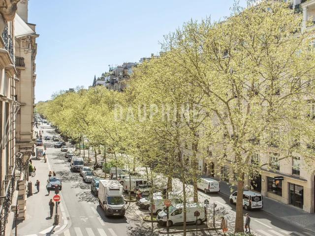 Paris 7 Bac Saint Germain 200m² Paris 7ème