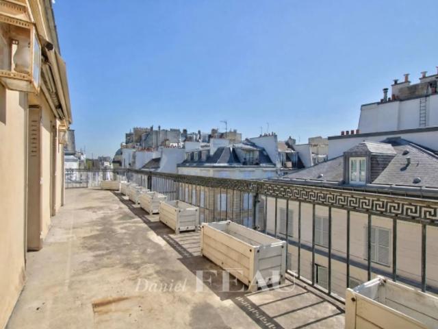 Paris 7 Grenelle Bac