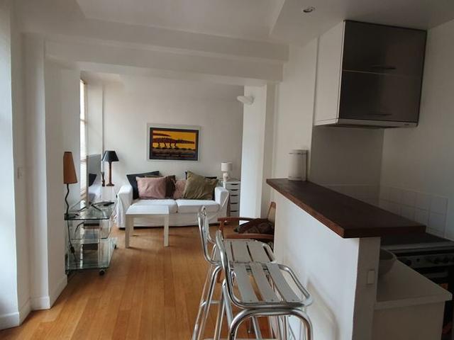 Paris 7 Location Appartement 75