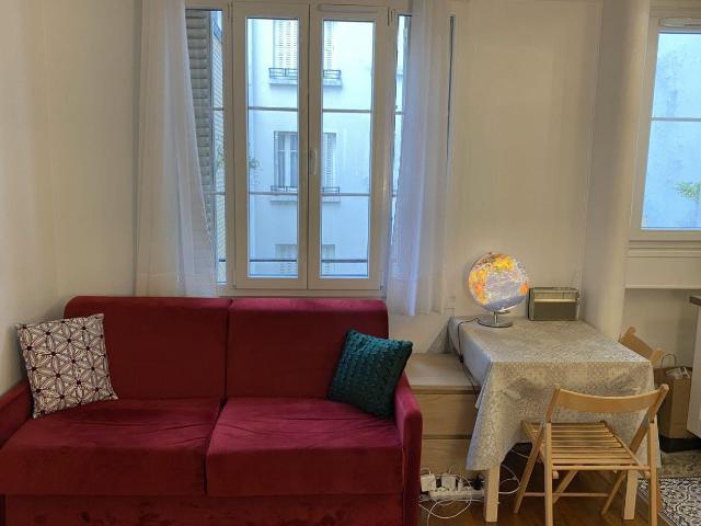 Paris 7 Location Appartement 75