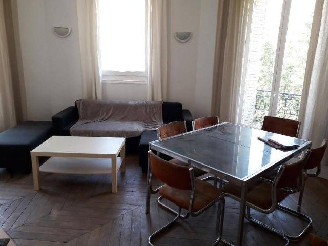 Paris 7 Location Appartement 75