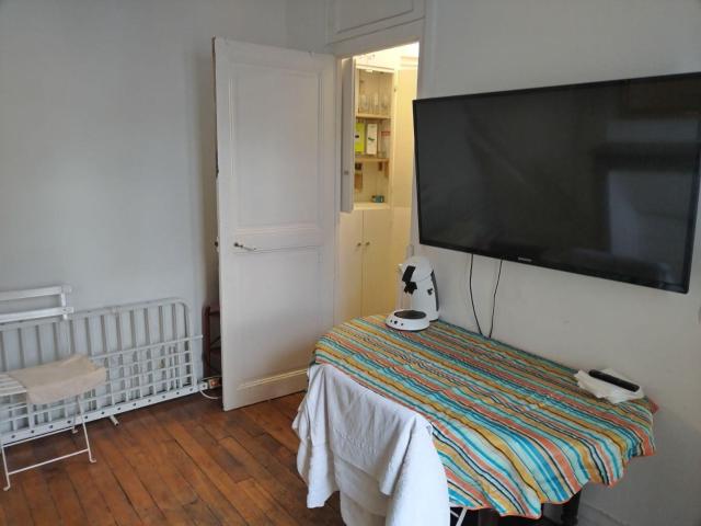 Paris 7 Location Appartement 75