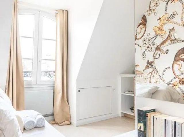 Paris 7 Location Appartement 75