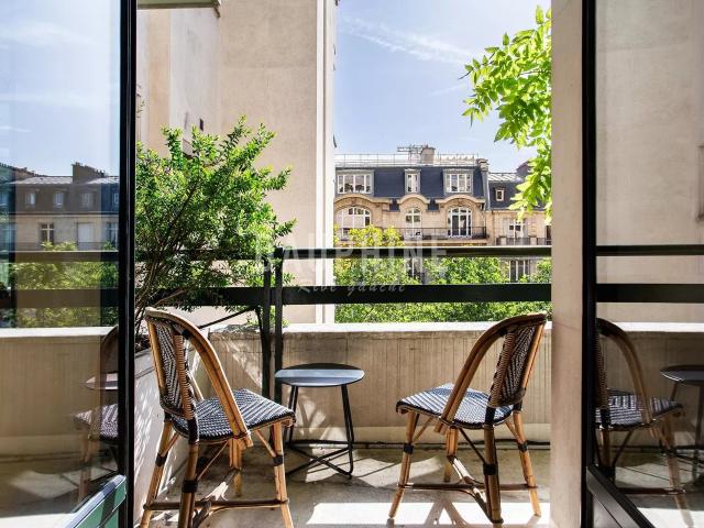 Paris 7 Varenne 249m² Paris 7ème