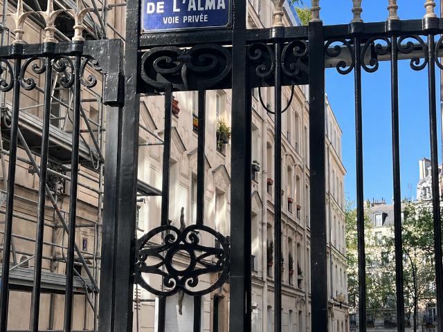 Paris 7 Vente Appartement 75