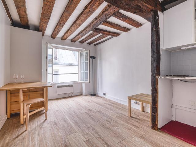 Paris 7 Vente Appartement 75