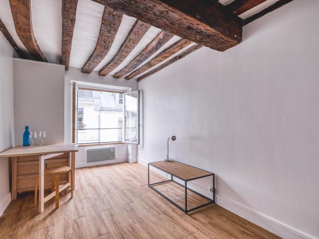 Paris 7 Vente Appartement 75