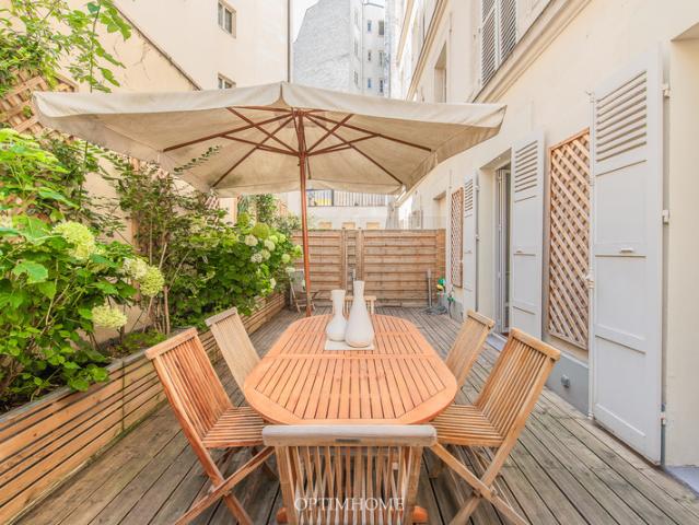 Paris 7 Vente Appartement 75