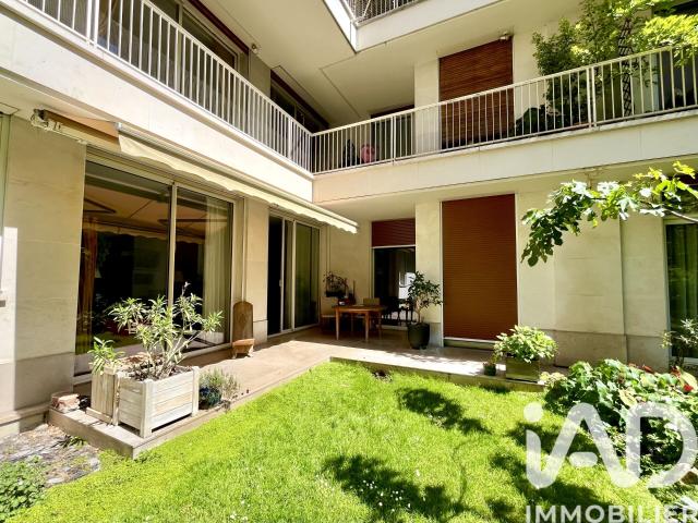 Paris 7 Vente Appartement 75