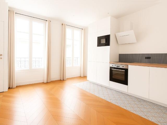 Paris 7 Vente Appartement 75