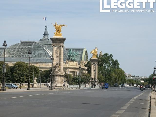 Paris 7 Vente Appartement 75