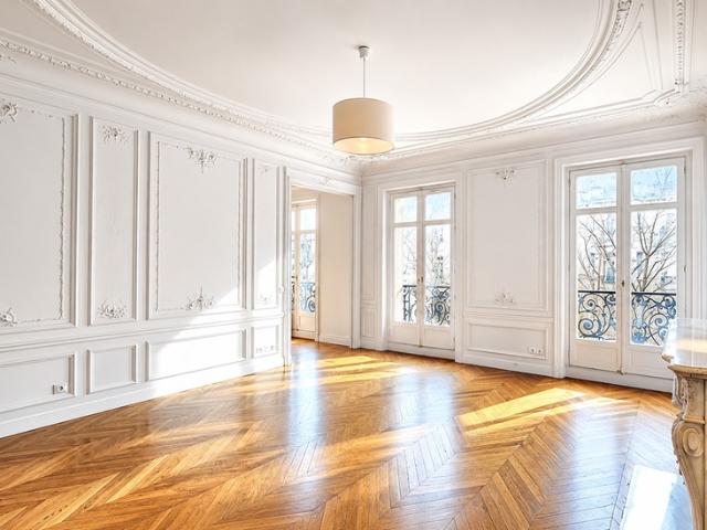 Paris 7 Vente Appartement 75