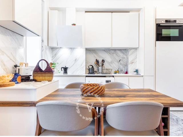 Paris 7e – Gros Caillou – Élégant 2 pièces meublé – Bail Code civil – Disponible au 1er août 2026