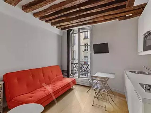 Paris 7ème 75007 Achat / Vente appartement 1 pièce t1