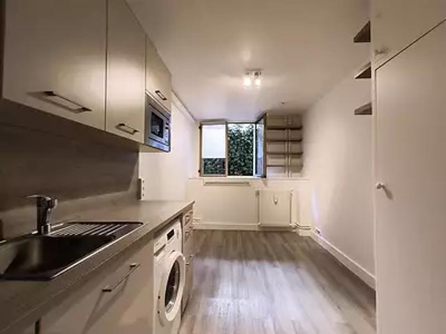 Paris 7ème 75007 Achat / Vente appartement 1 pièce t1