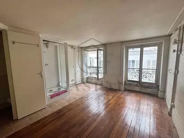 Paris 7ème 75007 Achat / Vente appartement 1 pièce t1