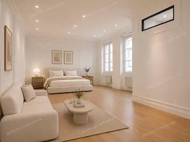 Paris 7ème 75007 Achat / Vente appartement