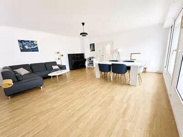 Paris 7ème 75007 Achat / Vente appartement 2 pièces t2 cave