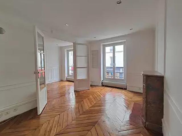 Paris 7ème 75007 Achat / Vente appartement 3 pièces t3 cave