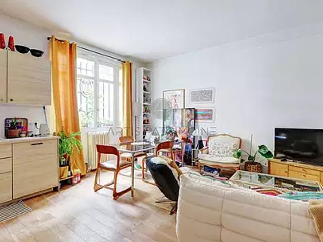 Paris 7ème 75007 Achat / Vente appartement 3 pièces t3 cave