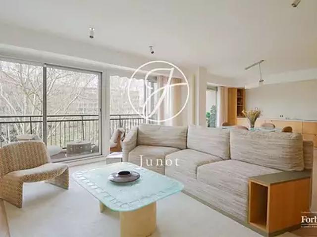 Paris 7ème 75007 Achat / Vente appartement 3 pièces t3