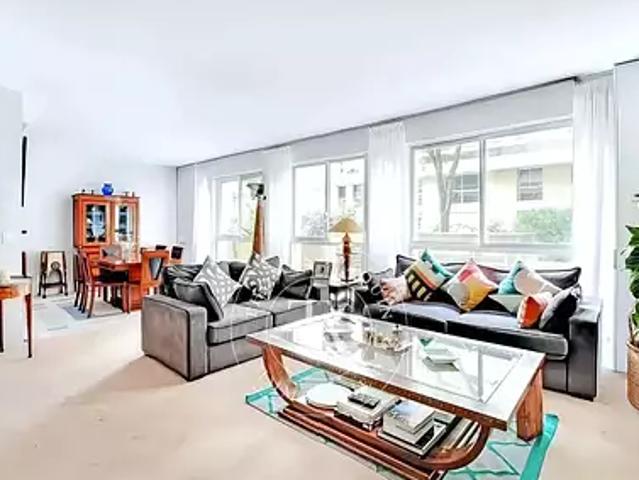 Paris 7ème 75007 Achat / Vente appartement 4 pièces t4