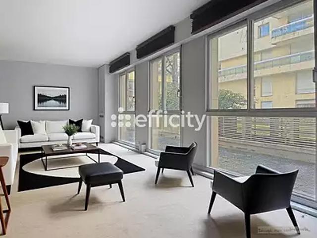 Paris 7ème 75007 Achat / Vente appartement 4 pièces t4