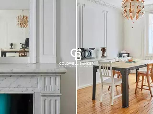 Paris 7ème 75007 Achat / Vente appartement 5 pièces t5