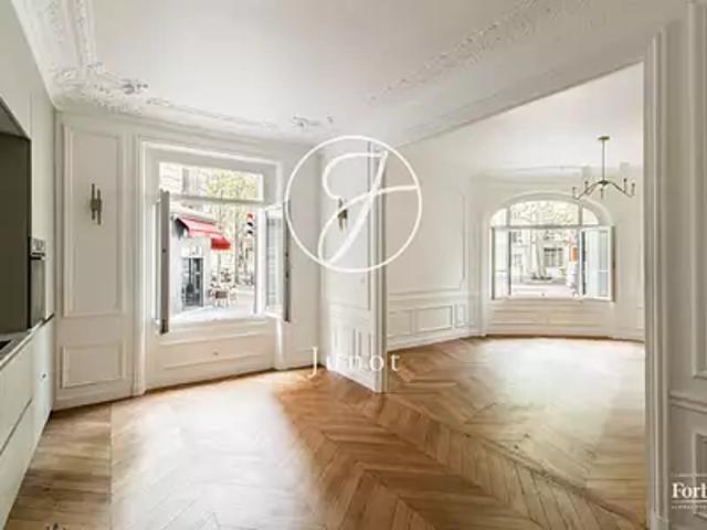 Paris 7ème 75007 Achat / Vente appartement 6 pièces t6