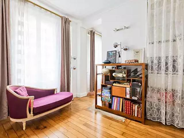 Paris 7ème 75007 Achat / Vente divers 4 pièces cave