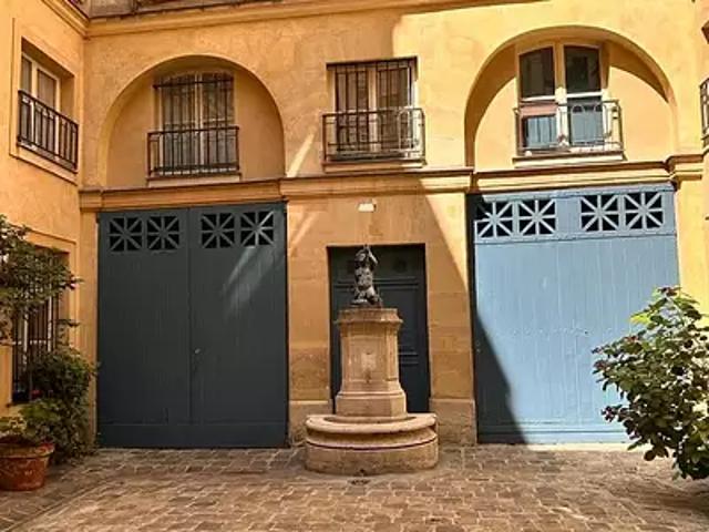Paris 7ème 75007 Achat / Vente parking