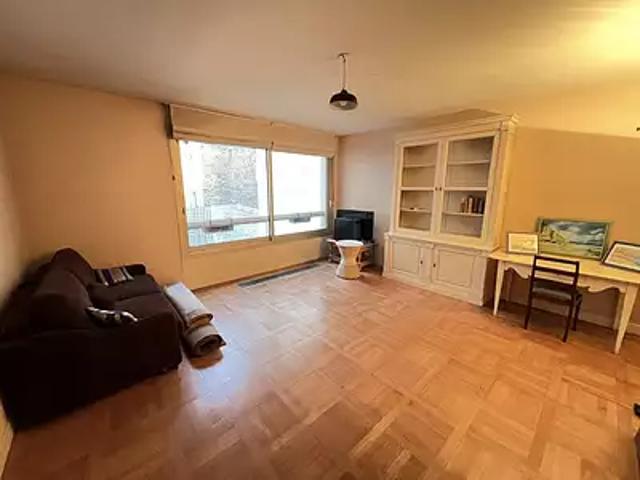 Paris 7ème 75007 Location appartement 1 pièce t1