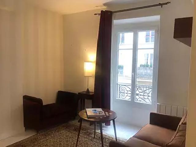 Paris 7ème 75007 Location appartement 1 pièce t1