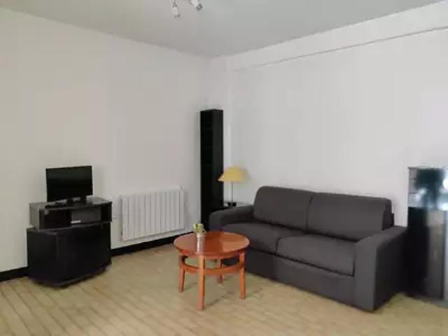 Paris 7ème 75007 Location appartement 1 pièce t1
