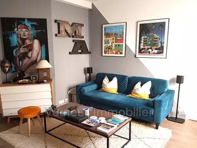 Paris 7ème 75007 Location appartement 1 pièce t1