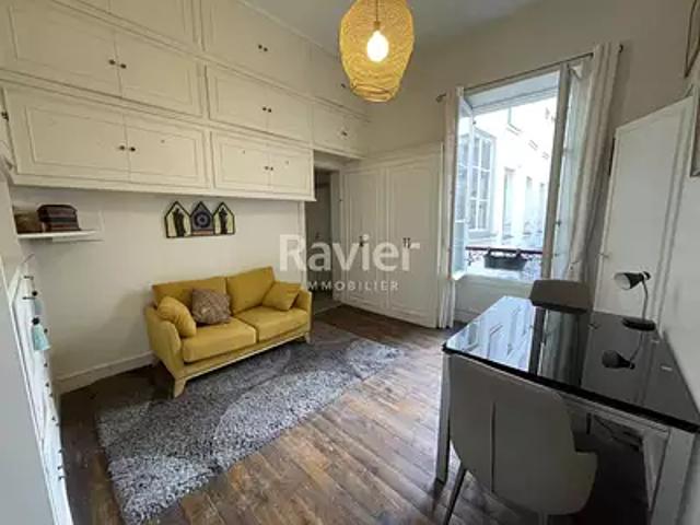 Paris 7ème 75007 Location appartement 2 pièces t2