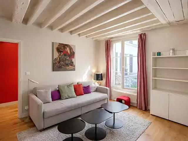 Paris 7ème 75007 Location appartement 2 pièces t2