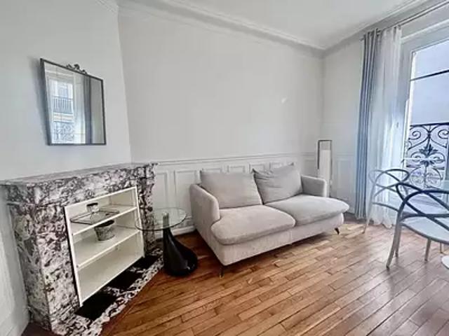 Paris 7ème 75007 Location appartement 2 pièces t2