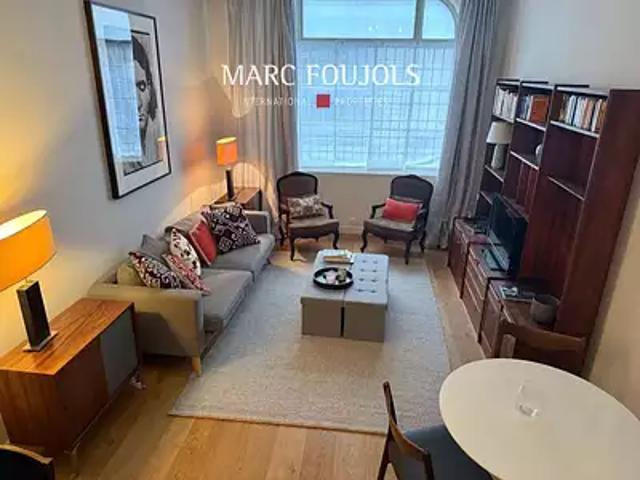 Paris 7ème 75007 Location appartement 2 pièces t2
