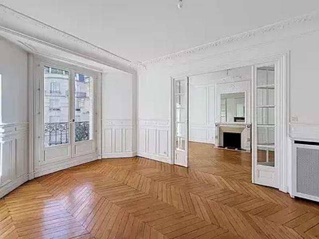 Paris 7ème 75007 Location appartement 4 pièces t4