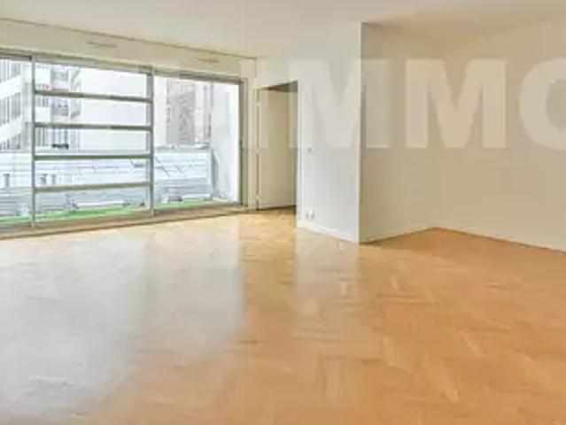Paris 7ème 75007 Location appartement 5 pièces t5 parking