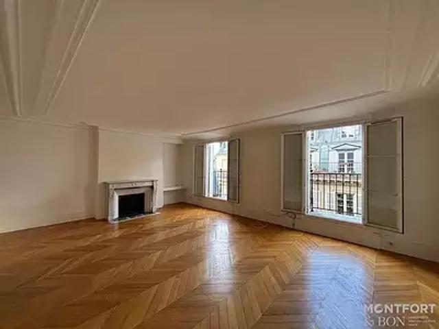 Paris 7ème 75007 Location appartement 7 pièces t7