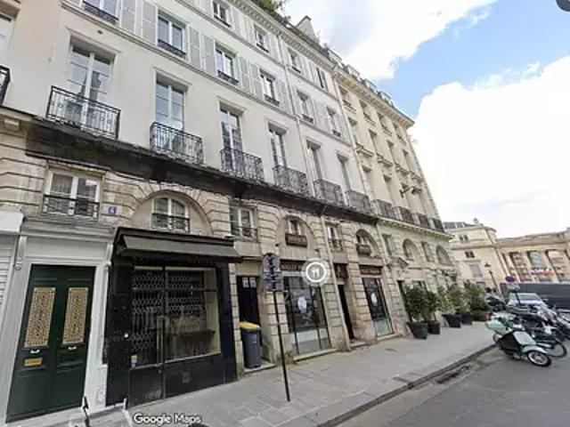 Paris 7ème 75007 Location divers