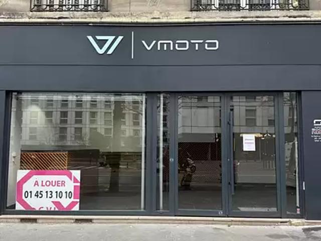 Paris 7ème 75007 Location divers 3 pièces