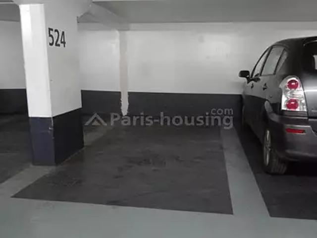 Paris 7ème 75007 Location parking