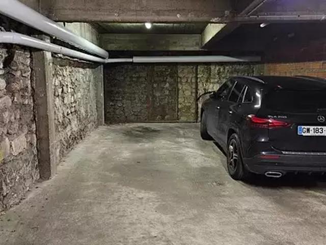 Paris 7ème 75007 Location parking