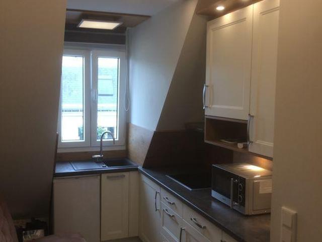 Paris 8 Location Appartement 75